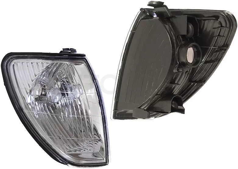 Габарит Toyota Land Cruiser (J100) 98-05 / Land Cruiser Cygnus 98-05 (Справа)
