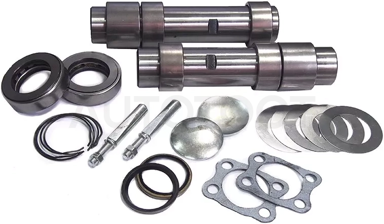 Шкворневой ремкомплект ISUZU FORWARD 8-11t (50*252 mm) KP-222