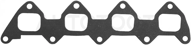 Прокладка впускного коллектора TOYOTA CARINA /CELICA/COROLLA/SPACIO/CORONA/AVENSIS/CARINA E/LEVIN/TR