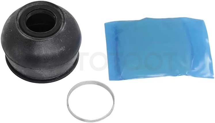 Пыльник нижней шаровой TOYOTA PRADO/SURF 02 - Артикул STP4334569025 - Производитель Sat Premium - Фото, Отзывы, Цены