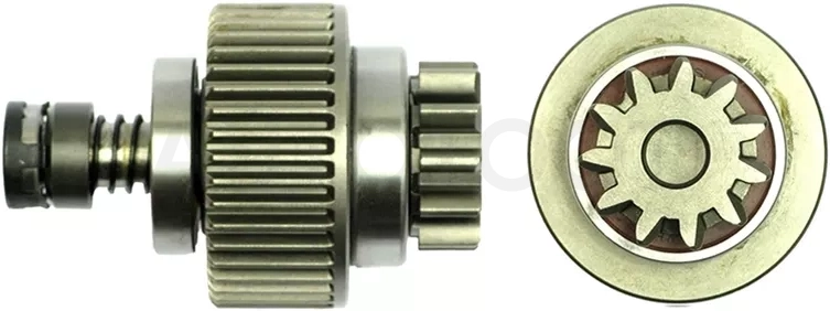 Бендикс Nissan Patrol 87-10 / Terrano 86-02 / Ford Maverick 93-00 / Nissan Atlas F 82-07 / Atlas H 81-95 / Cabstar 98-06 / Caravan 86-01