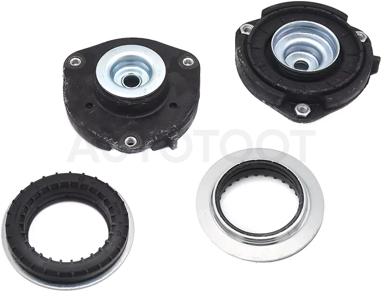 Комплект опоры передней стойки VW JETTA 05-16/GOLF 03-/PASSAT 05-15/TIGUAN 07-/SKODA SUPERB 08-15