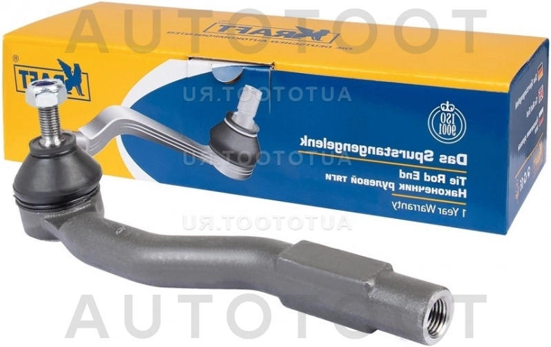 Наконечник рулевой правый -TSP3772 Pilenga для LADA (ВАЗ) VESTA, LADA (ВАЗ) XRAY