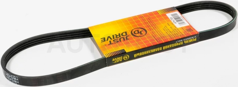 Ремень поликлиновый JD - Артикул 4PK795 - Производитель Just Drive - Фото, Отзывы, Цены