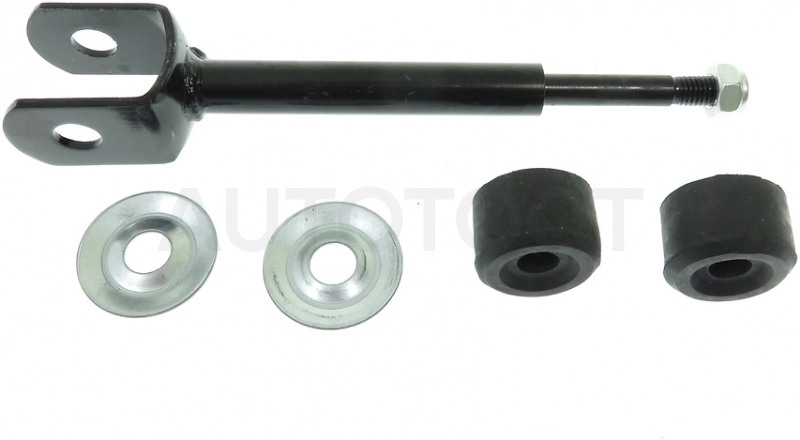 Стойка заднего стабилизатора левая=правая -GSU051352 G-Autoparts для TOYOTA LAND CRUISER