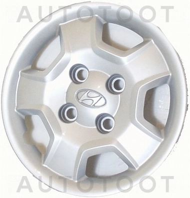 Колпак ступицы -  для HYUNDAI MATRIX