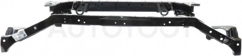 Рамка радиатора -STKA400090 Sat для KIA SPECTRA