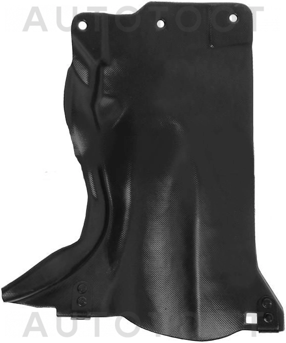 Защита двигателя левая -STMZV7025A2 Sat для MAZDA 3 (AXELA), MAZDA 5 (PREMACY)