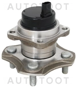 Ступица задняя -ST4245012051 Sat для TOYOTA ALLEX, TOYOTA RUNX, TOYOTA COROLLA, TOYOTA COROLLA FIELDER