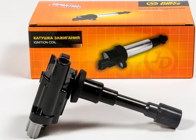 Катушка зажигания - Артикул JDK0037 - Производитель Just Drive - Фото, Отзывы, Цены