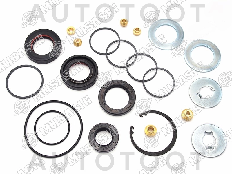 Ремкомплект рулевой рейки -K0444520170 Nok для TOYOTA CARINA, TOYOTA CARINA E, TOYOTA CORONA, TOYOTA CORONA PREMIO, TOYOTA CALDINA