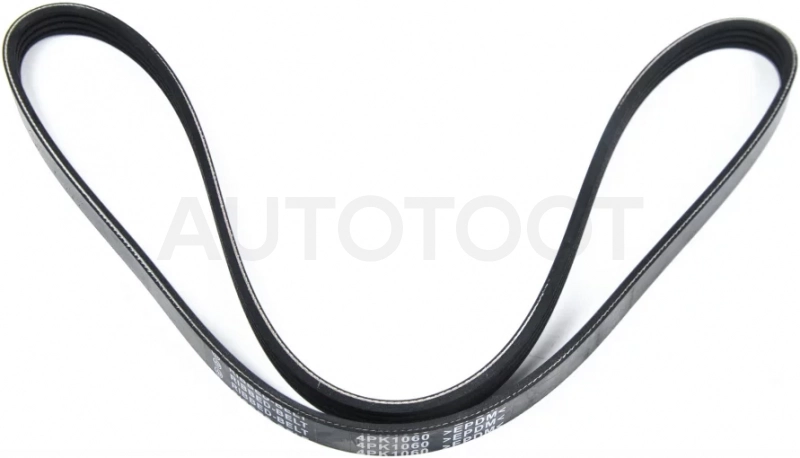 Ремень поликлиновый JD - Артикул 4PK1060 - Производитель Just Drive - Фото, Отзывы, Цены