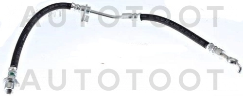 Шланг тормозной передний левый -BH5952 Masuma для TOYOTA YARIS, TOYOTA VITZ, TOYOTA RACTIS, TOYOTA IST, TOYOTA BELTA