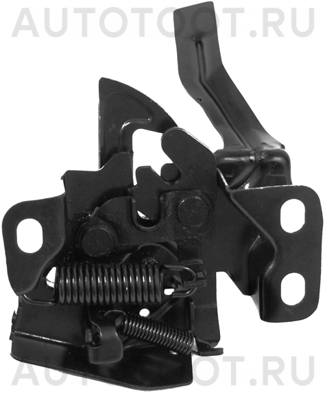 Замок капота нет под сигнализацию -  для HONDA CR-V