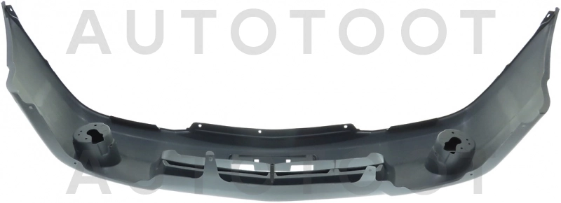 Бампер передний -  для NISSAN AD