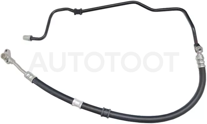 Шланг ГУР Honda Accord 02-08 N22A1;K24A3;K20Z2;K20A6