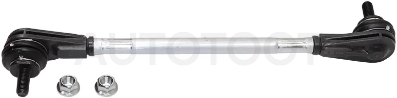 Тяга стабилизатора переднего DUSTER /LATITUDE 10 - Артикул PL0535 - Производитель Ctr - Фото, Отзывы, Цены
