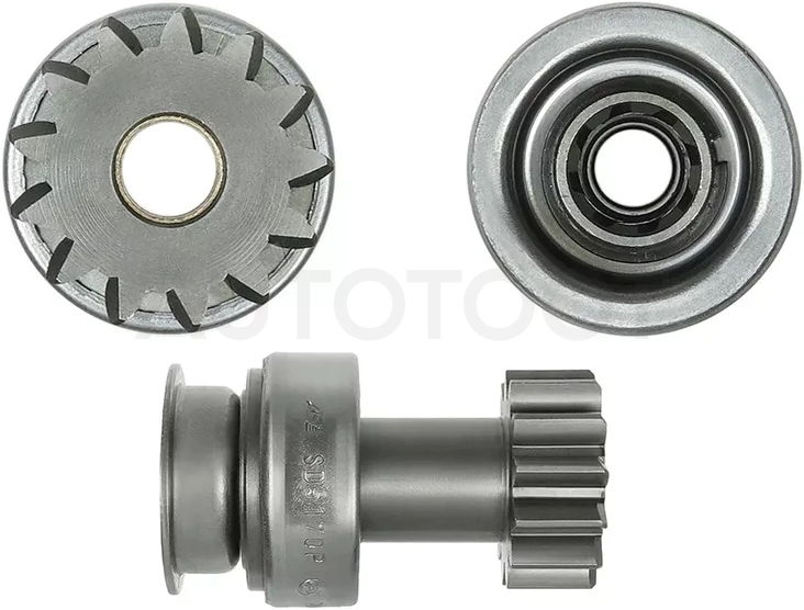 Бендикс Nissan Primera 01-08 / X-Trail 00-07 / Mazda Luce 88-91 / RX-7 97-02 / RX-8 03-12 / Nissan Altima 01-06 / Sentra 99-06