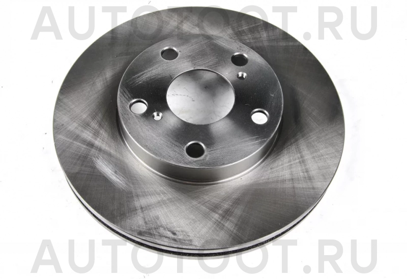 Диск тормозной передний DF4161 (275x25) 5 отв - Артикул JBD0036 - Производитель Just Drive - Фото, Отзывы, Цены