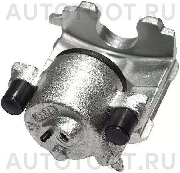 Суппорт тормозной FR VOLKSWAGEN POLO 10- LH - Артикул ST1K0615123D - Производитель Sat - Фото, Отзывы, Цены