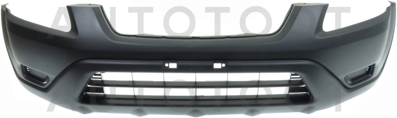 Бампер передний -HD04113BA Tyg для HONDA CR-V