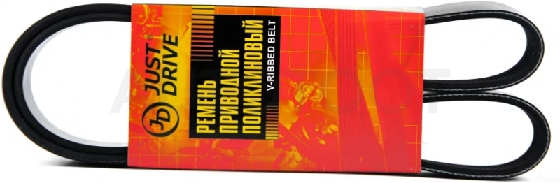 Ремень поликлиновый JD - Артикул 7PK1125 - Производитель Just Drive - Фото, Отзывы, Цены