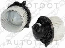 Мотор отопителя салона -ST27226EA01A Sat для NISSAN PATHFINDER, NISSAN NAVARA