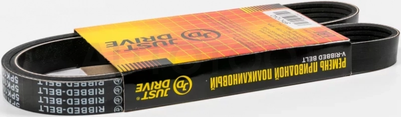 Ремень поликлиновый JD - Артикул 5PK1040 - Производитель Just Drive - Фото, Отзывы, Цены