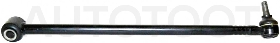 Тяга задняя поперечная с шаровой нижняя левая -ST4873042010 Sat для TOYOTA RAV4