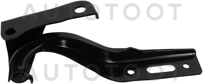 Петля капота правая -  для HONDA CR-V