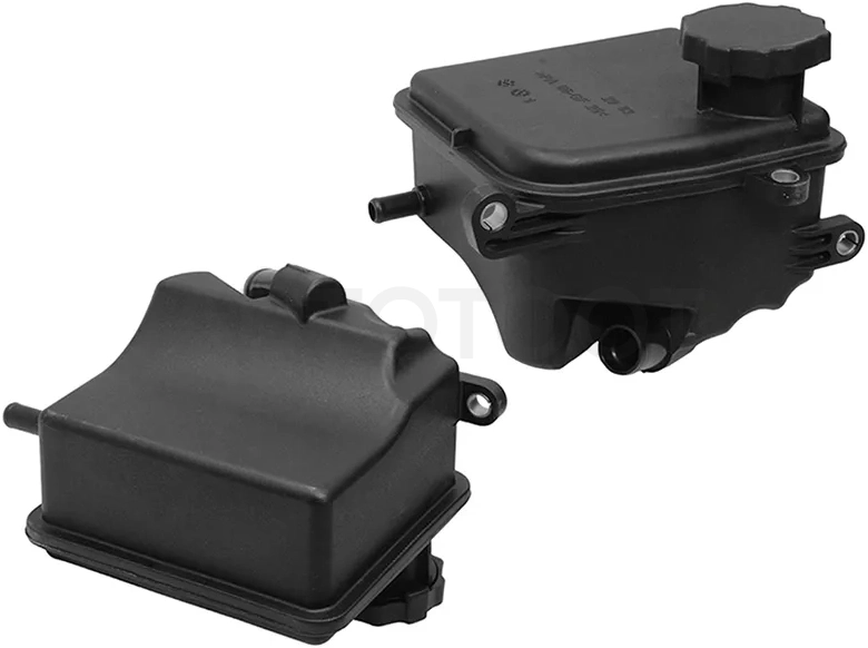 Бачок ГУР Mercedes-Benz C-Class 07-15 / E-Class 09-17 / SLK-Class 11-16 M271DE18EVO - Артикул ST2720008 - Производитель Sat - Фото, Отзывы, Цены