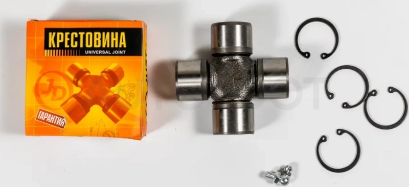 Крестовина 80.00х30.20 - Артикул JTU0114 - Производитель Just Drive - Фото, Отзывы, Цены