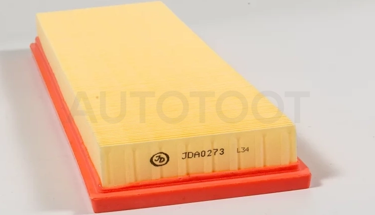 Фильтр воздушный - Артикул JDA0273 - Производитель Just Drive - Фото, Отзывы, Цены