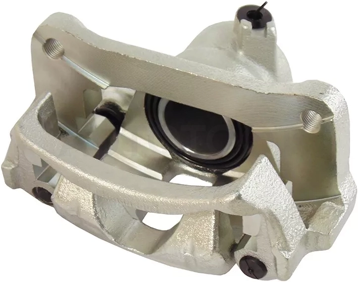 Суппорт тормозной RR TOYOTA LAND CRUISER PRADO 120/150 03- LH