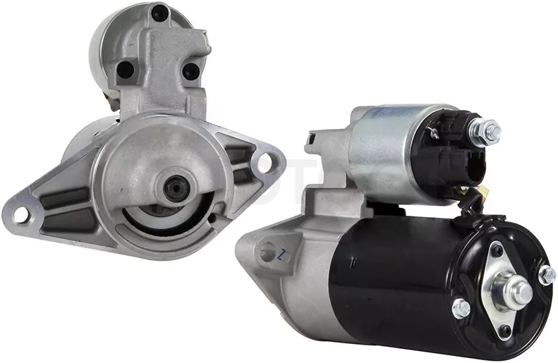 Стартер Toyota Caldina (T210) 97-02 / Corolla (E100,E110) 95-01 / Carina (T210) 96-01 / Carina E 92-98 (1,1 kW/ Z=9)