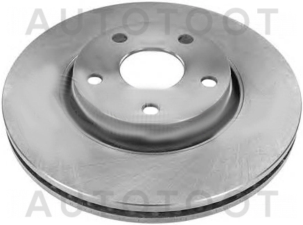 Диск тормозной передний D275mm -ST4351220710 Sat для TOYOTA CALDINA, TOYOTA CELICA, TOYOTA PREMIO, TOYOTA OPA, TOYOTA VOLTZ, TOYOTA WILL VS