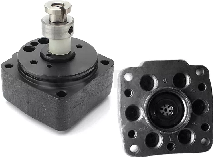 Плунжерная пара TOYOTA 1HZ 90-98 - Артикул 0964001330 - Производитель Denso - Фото, Отзывы, Цены