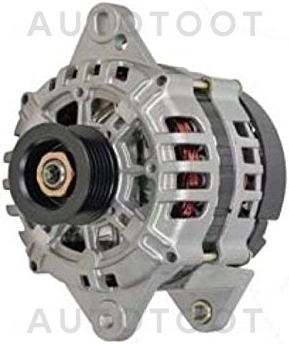 Генератор -  для CHEVROLET LACETTI