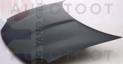 Капот (спорт) -  для DODGE NEON