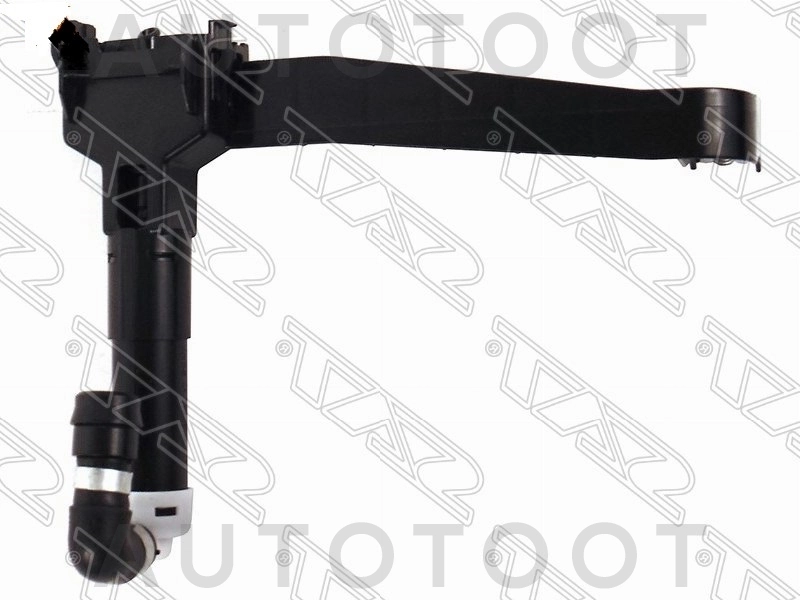 Омыватель фары правый 2009- -  для LEXUS IS250