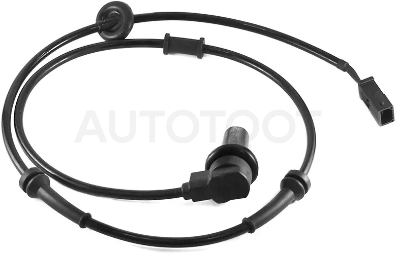 Датчик ABS RR AUDI A4 94-00 LH/RH - Артикул ST8D0927807C - Производитель Sat - Фото, Отзывы, Цены