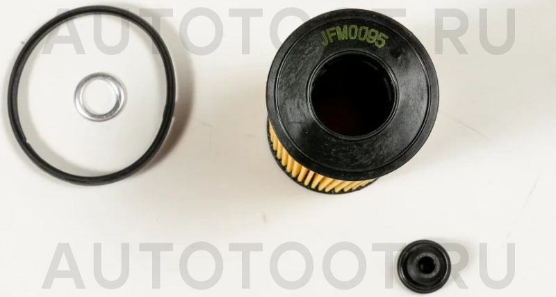 Фильтр масляный - Артикул JFM0095 - Производитель Just Drive - Фото, Отзывы, Цены