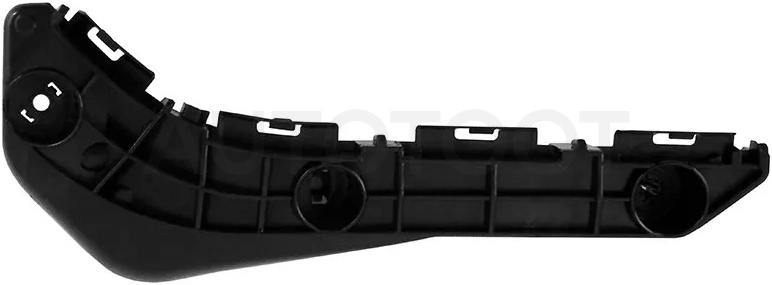 Крепление бампера Toyota Allion (T260) 07-16 / Premio 07-16 (Спереди/ Слева) - Артикул STTYA48000B2 - Производитель Sat - Фото, Отзывы, Цены