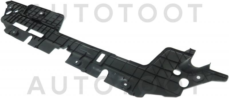 Защита рамки радиатора -STTY29025A0 Sat для TOYOTA COROLLA