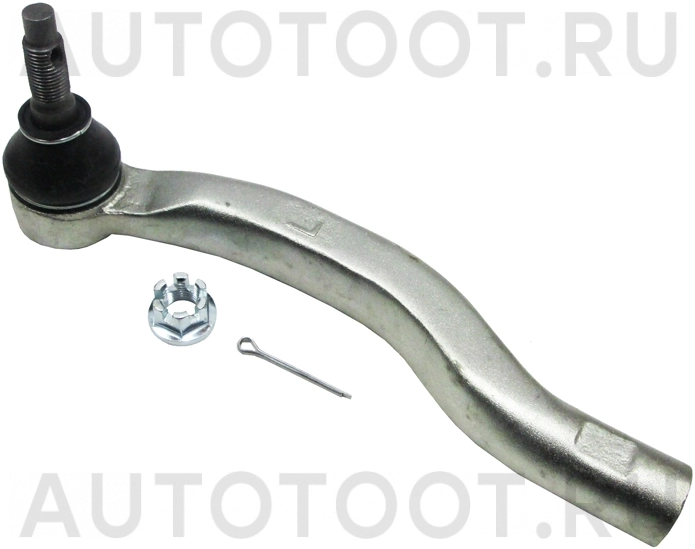 Наконечник рулевой левый -SET481L 555 для TOYOTA ESTIMA