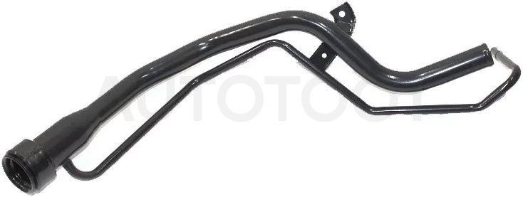 Горловина топливного бака Toyota RAV4 (XA10) 94-00 - Артикул ST7720142061 - Производитель Sat - Фото, Отзывы, Цены