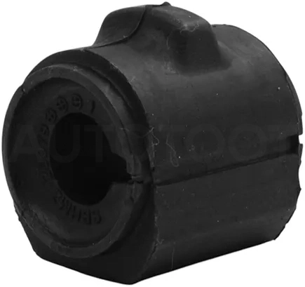 Втулка стабилизатора Ford Fiesta 02-08 / Focus 04-11 / Fusion 02-12 / Mazda Demio 02-07 / 2 02-07 / Verisa 04-15