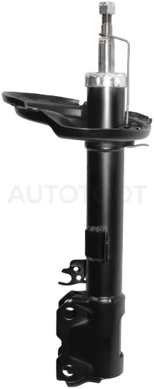 Стойка задняя LEXUS RX330, GSU30, LEXUS RX350, GSU30, LEXUS RX400H LH