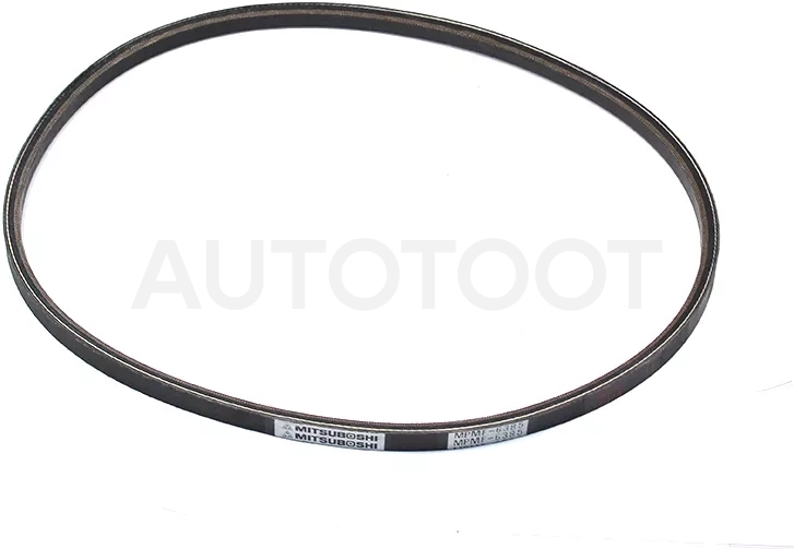 Ремень приводной 13x1000 TY 1KZ (ALTx2), 5K/7K (AC), NS TD27 (AC), MMC 4D68 (ALT)