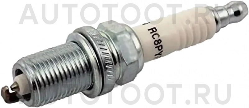 Свеча зажигания PLATINUM -235544SX Stellox для TOYOTA MARK 2, SKODA OCTAVIA, SUBARU IMPREZA, VOLKSWAGEN PASSAT